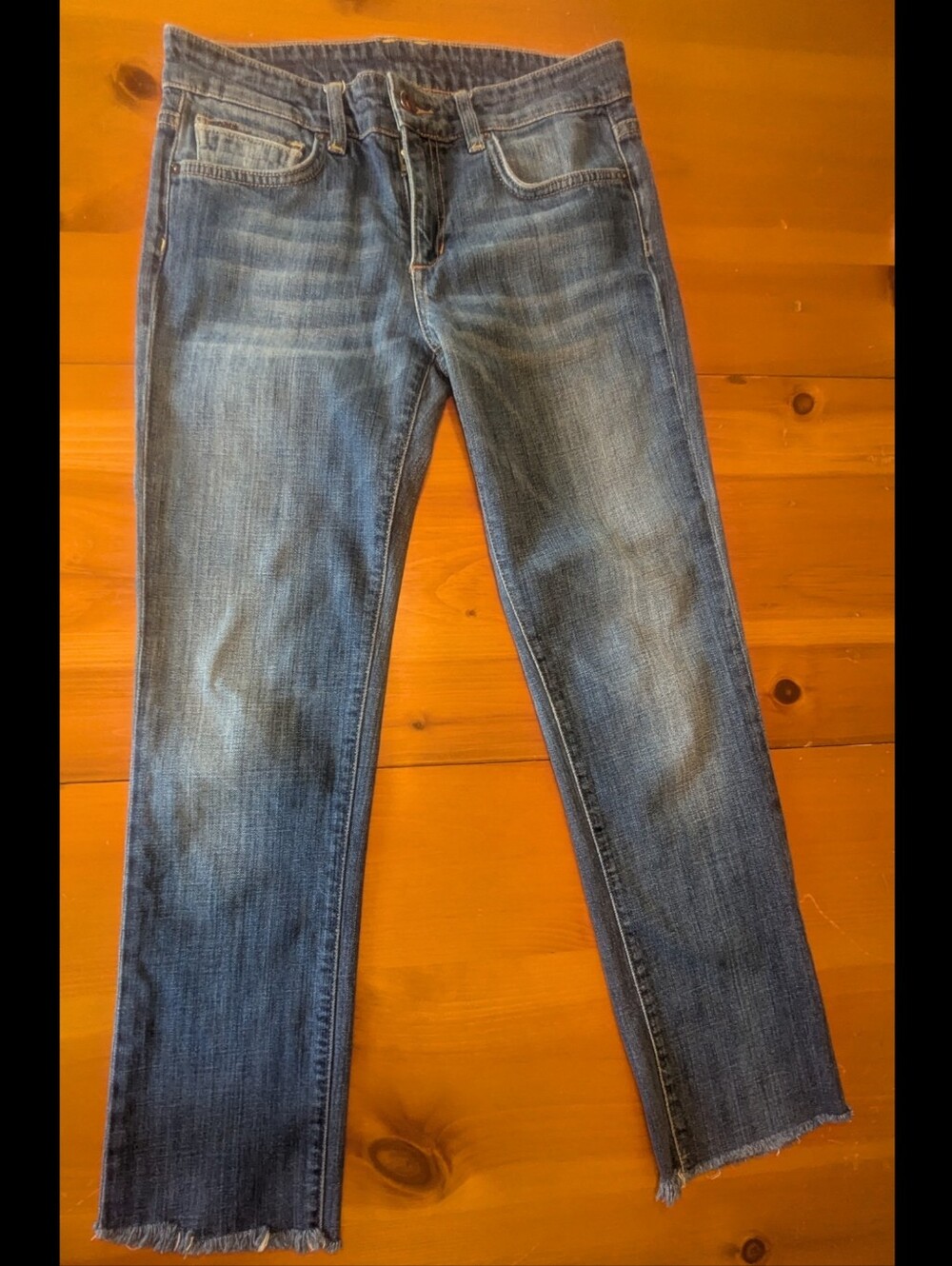 Joe's Jeans Best Friend Jean 26